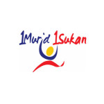 1Murid 1Sukan Logo