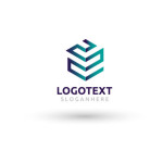 Abstract Logo Template