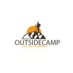 Adventure logos with mountains 2 template