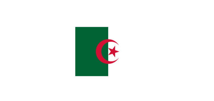 Algeria
