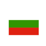 Bulgaria Flag