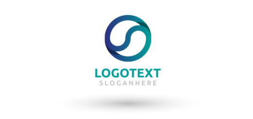 Circular-Logo-Template