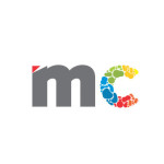 Colorful MC Logo Template