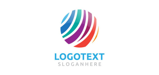 Colorful-circle-logo