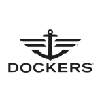 Dockers Vector Logo