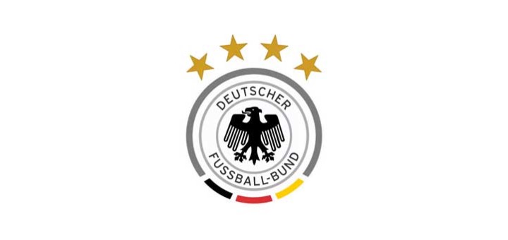 Germany-DFB-Vector