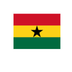 Ghana Flag