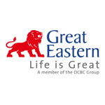 Great Eastern Vector Logo