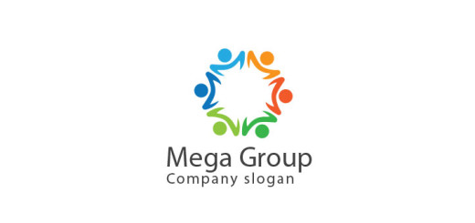 Group-Logo-Template