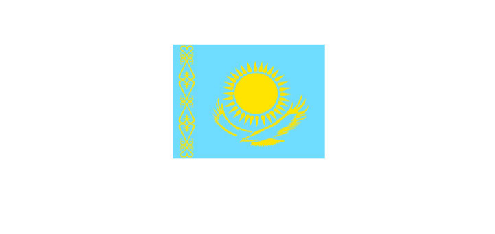 Kazakhstan