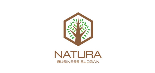 Modern-Tree-Logo