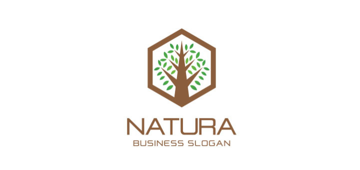 Modern-Tree-Logo