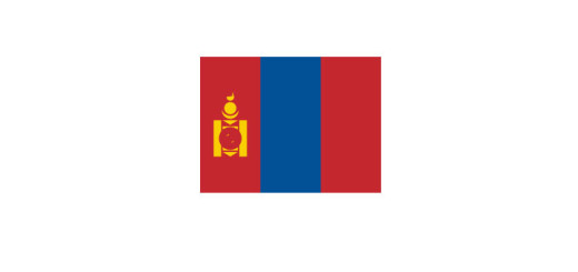 Monggolia