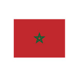 Morocco Flag