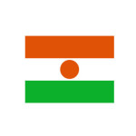 Niger Flag