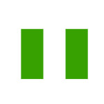 Nigeria Flag