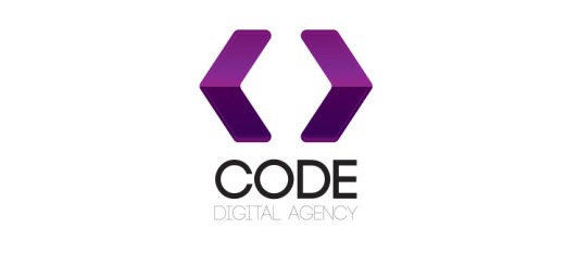 Purple-logo-with-arrows-shape