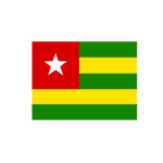 Togo Flag