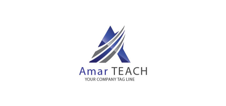 Triangular-logo