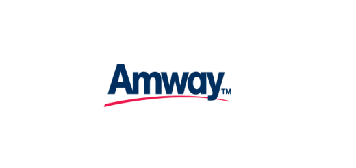 amway-vector-logo