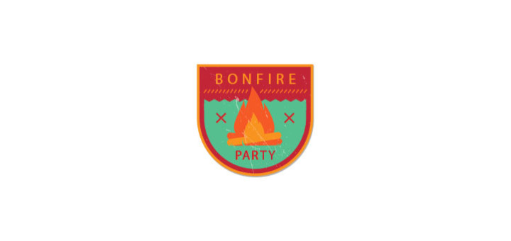 camp-fire