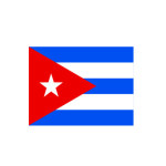 Cuba Flag