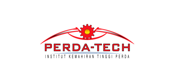 institut-kemahiran-tinggi-perda-vector-logo
