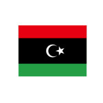 libya Flag