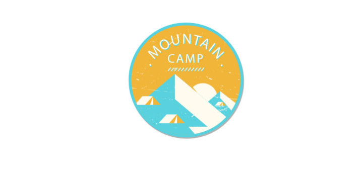mountain-camp