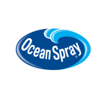 Ocean Spray Vector logo