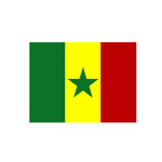 senegal Flag