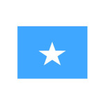 somalia Flag