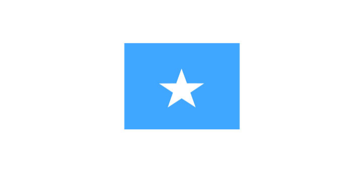 somalia