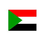 sudan Flag
