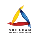 SUHAKAM Vector Logo