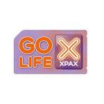 XPAX Vector Logo