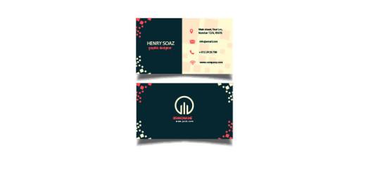 Business-card-template-with-squares