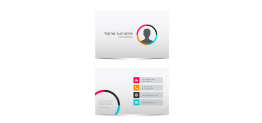 Business-card-vector-graphics