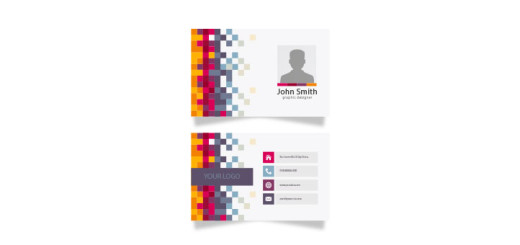 Colorful-creative-business-card-template
