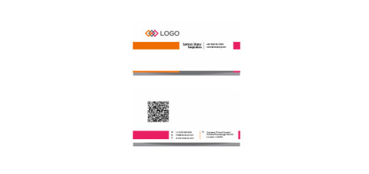 Corporate-Business-card