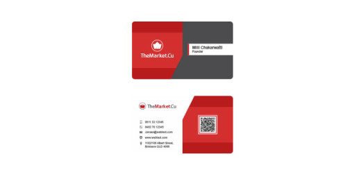 Creative-Business-Card