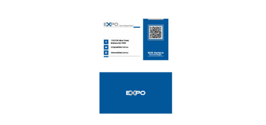 Elegant-Blue-Business-Card