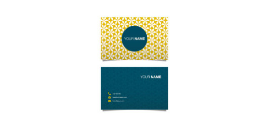 Free-business-card-vector