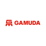 Gamuda Vector Logo