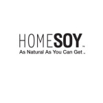 Home Soy Logo Vector