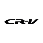 Honda CR-V Vector Logo