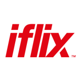 Iflix-Vector-logo