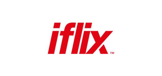 Iflix-Vector-logo