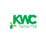 KWC Fashion Mall Logo Vector