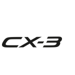 Mazda CX3 Vector Logo